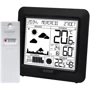 Метеостанция La Crosse WS6823 Black