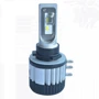 LED лампа Prime-X Z Pro Н15 5000К (2 шт.): Головне світло Противотуманная, Дальнє світло, Ближнє світло