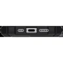 Чехол для iPhone Urban Armor Gear UAG Plasma XTE MagSafe Black/Orange (114476114097) for iPhone 16 фото 7
