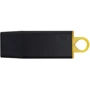 USB-флешка Kingston 128GB DataTraveler Exodia Black / Yellow USB 3.2 (DTX / 128GB): індикатори немає