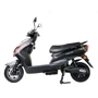 Електроскутер TAILG Arrow Black: Розмір 1840х700х1090 мм