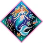 Набор для творчества Sequin Art STARDUST Русалка: Производитель Sequin Art