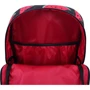 Рюкзак Bagland Молодежный mini 8 л. сублимация 768 (00508664): Корпус рюкзака Мягкий