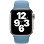 Аксесуар для Watch Apple Sport Band Northern Blue (MYD02) for Apple Watch 38 / 40mm: Виробник Apple