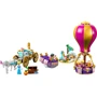 LEGO I Disney Princess Волшебное путешествие принцесс (43216): Рекомендуемый возраст 6+