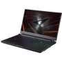Ноутбук Gigabyte AORUS 5 (KE4-72UK314SO): Тип экрана глянец
