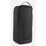Сумка Puma teamGOAL Shoe Bag 10L чорна Уні 16x14x39 см (090243-01): Матеріал полиэстер