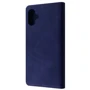 Чехол для телефонов WAVE Fold Case Blue for Samsung A065 Galaxy A06