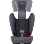 Автокресло BRITAX-ROMER KIDFIX2 R Storm Grey фото 6