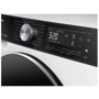 Стиральная машина Hisense WF5S1045BW/UA: Количество программ стирки 19