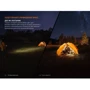 Ліхтар туристичний Fenix CL22R темно-зелений (CL22RGR): Сертифікат захищеності IP65