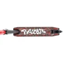 Самокат Razor трюковый Beast V6 RD/BLK: Количество колес 2