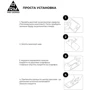 Аксессуар для смартфона ArmorStandart Tempered Glass Pro Black for Google Pixel 9 (ARM74679): Совместимость Google Pixel 9