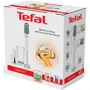 Блендер Tefal HB641138: Конструкция ручной