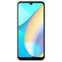 Смартфон Oscal C20 Pro 2/32GB Green: Процессор Unisoc SC7731E 4 ядер (1.3 ГГц) + Mali-820 MP1