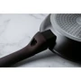 Pepper Garnet покриття Greblon C3 26x4.8 см (PR-2103-26): Матеріал ручки Бакеліт