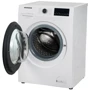 Стиральная машина Heinner HWDM-H9614B: Сушка есть