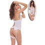 Эротический комплект NDS 5079-1 White M/L (22033)