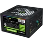 Блок живлення GameMax VP-600-M-RGB: Потужність, Ватт 600