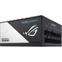 Блок живлення ASUS ROG LOKI 1000P SFX-L GAMING 1000W Platinum (90YE00N1-B0NA00): Вентилятор нижньої стінки 1x120 мм