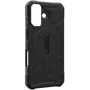Чехол для iPhone Urban Armor Gear UAG Pathfinder Magsafe Black (114550114040) for iPhone 17