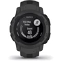 Смарт-часы Garmin Instinct 2S Graphite (010-02563-00): Интерфейсы подключения Bluetooth , ANT +