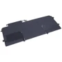 Батарея для ноутбука Asus C31N1528 ZenBook UX360 11.55V Black 3000mAh OEM (65050): Ємність, мАг 3000