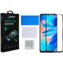 Аксессуар для смартфона BeCover Tempered Glass Black for Tecno Spark 8T (707328)