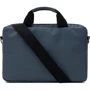 Сумка для ноутбуков Vinga 13" Gray (NB1302GY): Материал полиэстер