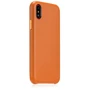 Чехол для iPhone COTEetCI Elegant PU Leather Case Brown (CS8011-BR) for iPhone X/iPhone Xs: Тип аксессуара чехол