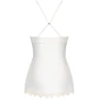 Комплект Obsessive 874-BAB-2 babydoll, S/M