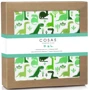 Наматрасник непромокаемый Cosas Water Sheet Dino Green 70х120 (4822052024560)