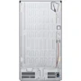 Холодильник Side-by-Side LG GML960EVBE: Керування электронное