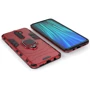 Аксессуар для смартфона Mobile Case Transformer Ring Dante Red for Xiaomi Redmi Note 8 Pro: Тип накладка на заднюю часть