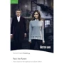PR 3 - Jamie Matheson: Dr.Who Face the Raven + MP3 CD