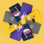 Блокнот Gifty Коуч Гусь: Производитель Gifty