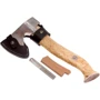 Топор Karesuandokniven Hunters Axe Large light birch фото 2