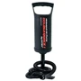 Насос для надувных манекенов, фитболов, Босса INTEX Meta Air Pump for dummies черный УНИ OFSM (2003068612) фото 1