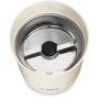 Кавомолка Bosch TSM 6A017C: Пристосування для намотування шнура Есть