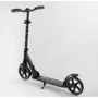 Самокат алюминиевый Best Scooter серый (65455): Количество колес 2