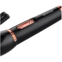 Щипці-плойка Sencor SHS 8603BK: Кількість температурних режимів 1
