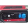 Гeнepaтop бeнзинoвый Edon PT-9000A-S (1018213): Количество фаз 1