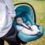 Автокресло TUTIS Elo Lux i-Size Grey (PP202/022): Оснащение Защита от бокового удара