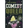 Йенни Йегерфельд: Comedy Queen / Королева стендапа
