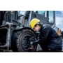 Гайковерт Metabo SSW 18 LTX 800 BL (602403850): Назначение профессиональный