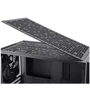 Корпус ThermalTake Ceres 300 TG ARGB Black (CA-1Y2-00M1WN-00): Мощность БП, Вт нет