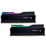 G.Skill 48 GB (2x24GB) DDR5 7200 MHz Trident Z5 RGB (F5-7200J3646F24GX2-TZ5RK)