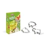 Набор форм для печенья Kaiser Backform COOKIE CUTTER (5 пр) (613710): Крышка Нет