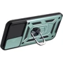 Чехол для телефонов BeCover Military Dark Green for Samsung A366 Galaxy A36 5G (712864): Тип накладка на заднюю часть