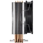 Кулер Deepcool Gammaxx 400K (DP-MCH4-GMX400V2-K): Разъем 4pin